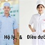 Bác Sĩ Và Điều Dưỡng Khác Nhau Như Thế Nào