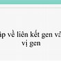 Bài Tập Liên Kết Gen Và Hoán Vị Gen Nâng Cao