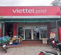 Bưu Cục Ngọc Khánh Viettel Post