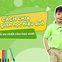 Cách Chia Thời Gian Học