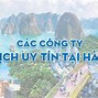 Công Ty Du Lịch Chuyên Khách Hàn Quốc Tại Việt Nam Uy Tín