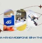 Cửa Hàng Mobifone Ở Quận Bình Thạnh