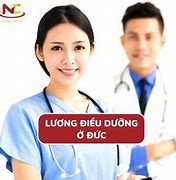 Điều Dưỡng Lương Bao Nhiêu Ở Đức