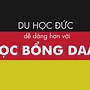 Du Học Thạc Sĩ Đức 2022 Điểm Chuẩn