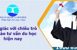 Du Học Việt Trí Lừa Đảo Không 2024 Là Gì Youtube