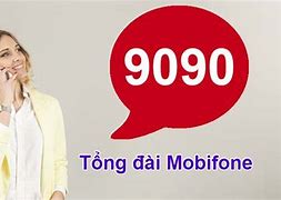 Hỗ Trợ Mobifone