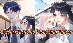 Hoắc Gia Xin Ký Nhận Con Truyện Chữ