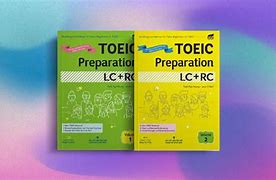 Khóa Học Toeic Prep Drive