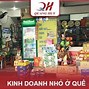 Kinh Doanh Ở Quê Vốn Ít