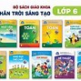 Mĩ Thuật Lớp 6 Chân Trời Sáng Tạo Bài 1