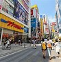 Mua Đồ Điện Tử Cũ Ở Akihabara