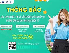 Nghiệp Vụ Hướng Dẫn Du Lịch Ussh