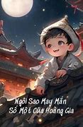 Ngôi Sao May Mắn Tiếng Anh