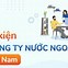 Người Nước Ngoài Mở Cty Tại Việt Nam