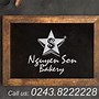 Nguyễn Sơn Bakery Địa Chỉ