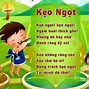 Những Bài Hát Dành Cho Bé 2 Tuổi