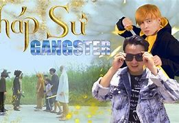 Pháp Sư Gangster 77