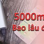 Pin 5000Mah Sạc 25W Bao Lâu Thì Đầy