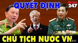 Tâm Thức Việt Mới Nhất Hôm Nay