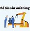 Thị Trường Là Nơi Diễn Ra Hoạt Động Sản Xuất Hàng Hóa Để Đáp Ứng Nhu Cầu Của Xã Hội