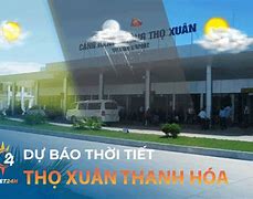 Thời Tiết Ngày Mai Thọ Lâm Thọ Xuân Thanh Hoá