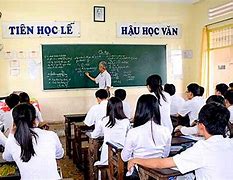 Tiên Học Lễ Có Nghĩa Là Gì