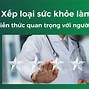 Tiêu Chuẩn Sức Khoẻ Đi Làm Công Nhân Công Ty Mỹ Phẩm