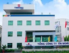 Tổng Công Ty Tín Nghĩa Đồng Nai