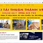 Xe Chở Hàng Thuận Thành Đà Nẵng