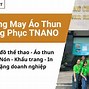 Xưởng May Bắc Hà